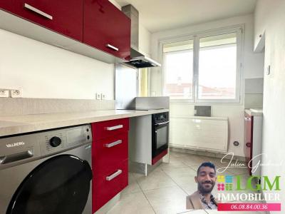 Acheter Appartement Nimes Gard