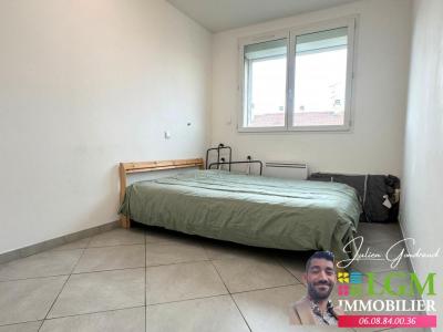 Acheter Appartement Nimes 110000 euros