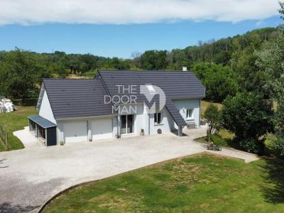 Annonce Vente 6 pices Maison Torcenay 52