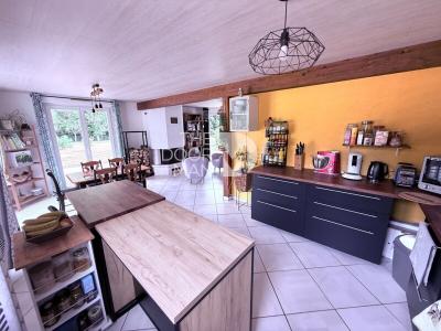 Acheter Maison 160 m2 Torcenay
