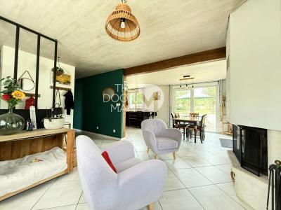 Acheter Maison Torcenay Haute marne