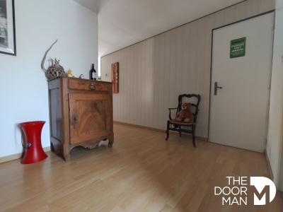 Annonce Vente 4 pices Maison Cadillac 33