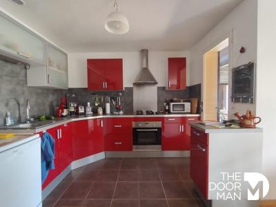 Acheter Maison 81 m2 Cadillac