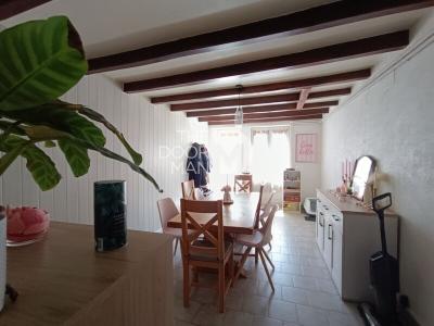Acheter Appartement 106 m2 Rolampont