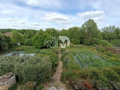 Annonce Vente 8 pices Maison Rolampont 52