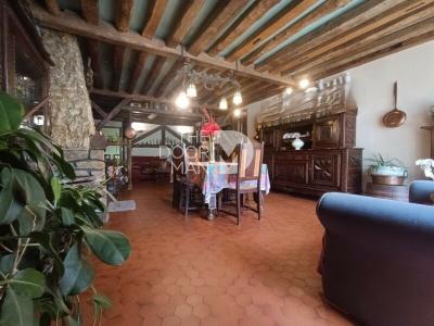 Acheter Maison 428 m2 Rolampont