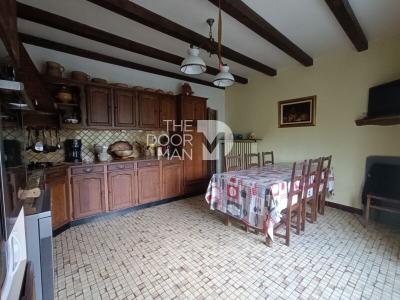 Acheter Maison Rolampont Haute marne