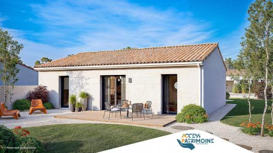 For sale Angles 4 rooms 52 m2 Vendee (85750) photo 2