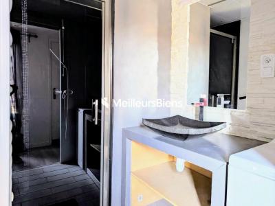 Louer Appartement 42 m2 Meulan