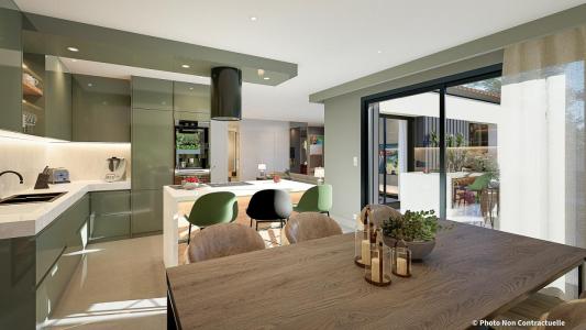 Annonce Vente 6 pices Maison Joue-sur-erdre 44
