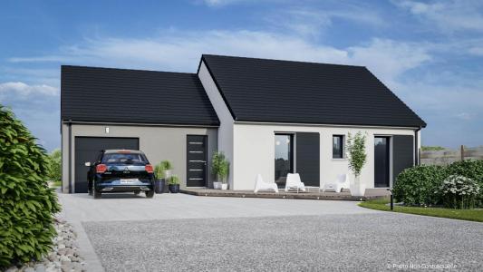 For sale Esquay-notre-dame 5 rooms 76 m2 Calvados (14210) photo 0