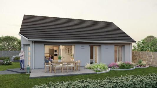 Annonce Vente 5 pices Maison Giberville 14