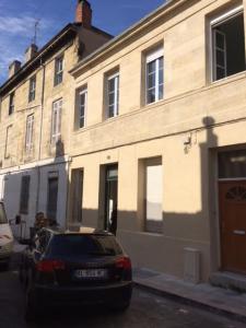 For rent Bordeaux 1 room 26 m2 Gironde (33000) photo 1
