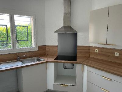 Louer Maison 85 m2 Ambares-et-lagrave