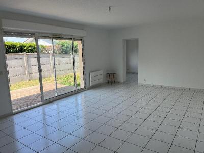 Louer Maison Ambares-et-lagrave Gironde