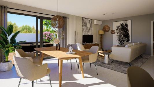 Acheter Maison 115 m2 Saint-germain-du-puch