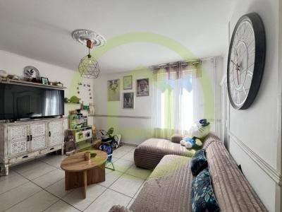 For sale Maubeuge 5 rooms 80 m2 Nord (59600) photo 0