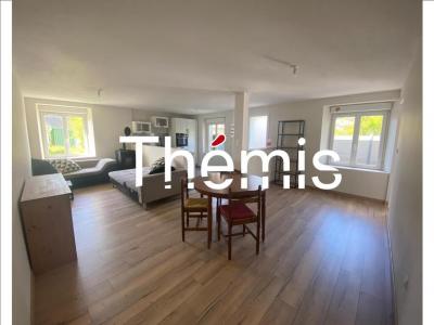 For rent Graces 63 m2 Cotes d'armor (22200) photo 1