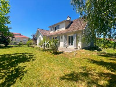 Annonce Vente 5 pices Maison Saint-gaudens 31