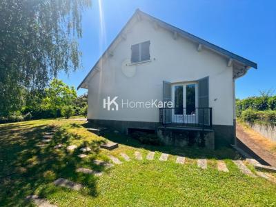 Acheter Maison 120 m2 Saint-gaudens