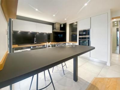 Acheter Appartement 85 m2 Toulouse
