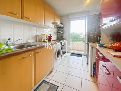 Acheter Appartement Toulouse Haute garonne