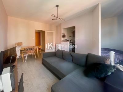 Annonce Vente 2 pices Appartement Toulouse 31