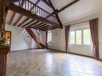 Annonce Vente 6 pices Maison Auffreville-brasseuil 78