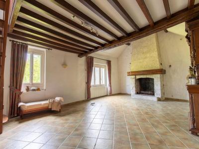 Acheter Maison 142 m2 Auffreville-brasseuil