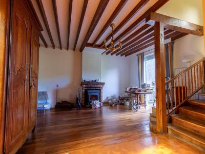 Acheter Maison Auffreville-brasseuil Yvelines