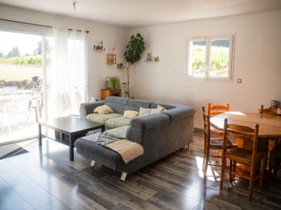 Annonce Vente 5 pices Maison Cadillac-en-fronsadais 33