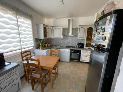 Annonce Vente 5 pices Maison Toulon 83