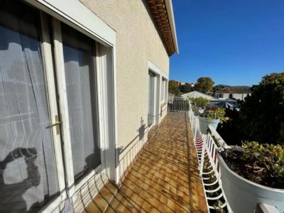 Acheter Maison Toulon Var