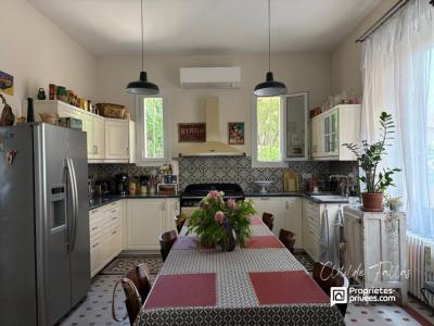 Acheter Maison Vaison-la-romaine 880000 euros