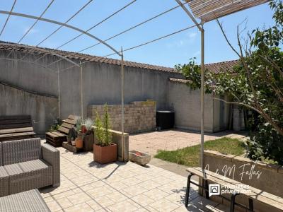 Annonce Vente 4 pices Maison Sorgues 84