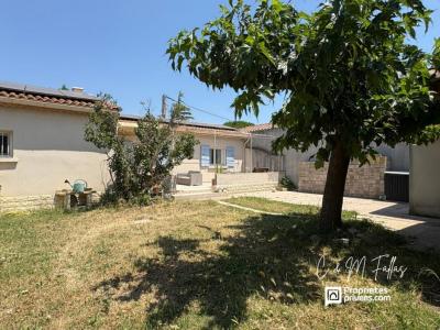 Acheter Maison 82 m2 Sorgues