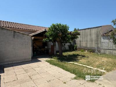 Acheter Maison Sorgues Vaucluse