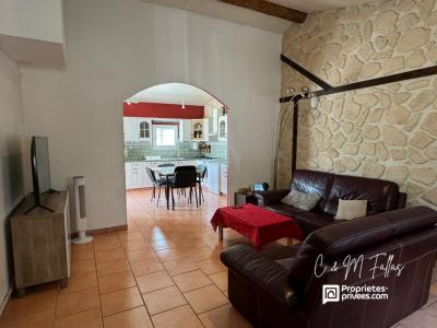 Acheter Maison Sorgues 235000 euros