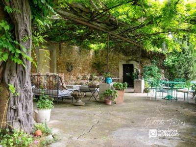 Annonce Vente Prestige Orange 84