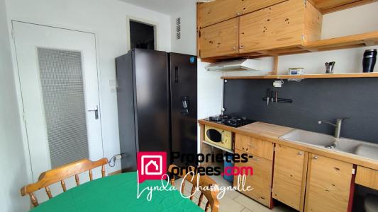 Annonce Vente 2 pices Appartement Riorges 42