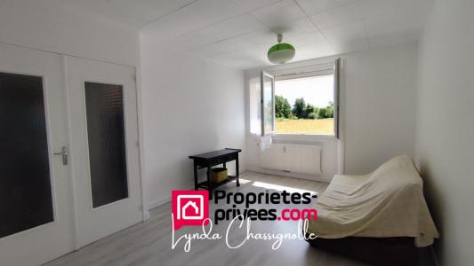 Acheter Appartement 42 m2 Riorges