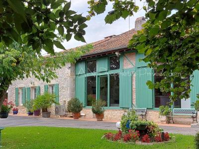 Annonce Vente 8 pices Maison Agen 47