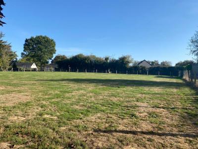 Annonce Vente Terrain Nevers 58