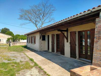 Annonce Vente 5 pices Maison Saint-sulpice-et-cameyrac 33