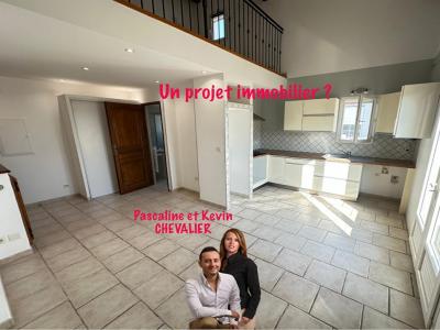 For rent Miramas 2 rooms 43 m2 Bouches du Rhone (13140) photo 0