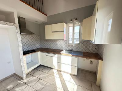 For rent Miramas 2 rooms 43 m2 Bouches du Rhone (13140) photo 1