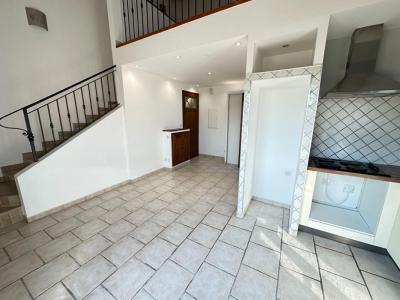 For rent Miramas 2 rooms 43 m2 Bouches du Rhone (13140) photo 2