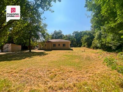 Annonce Vente 5 pices Maison Langon 33