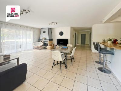 Acheter Maison 126 m2 Langon