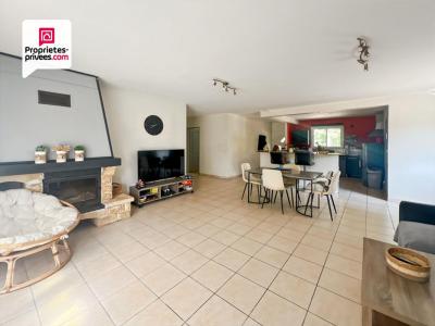 Acheter Maison Langon Gironde
